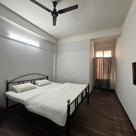 Comfort Stay Residency Guwahati Luaran gambar