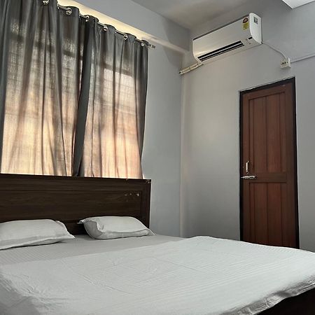 Comfort Stay Residency Guwahati Luaran gambar