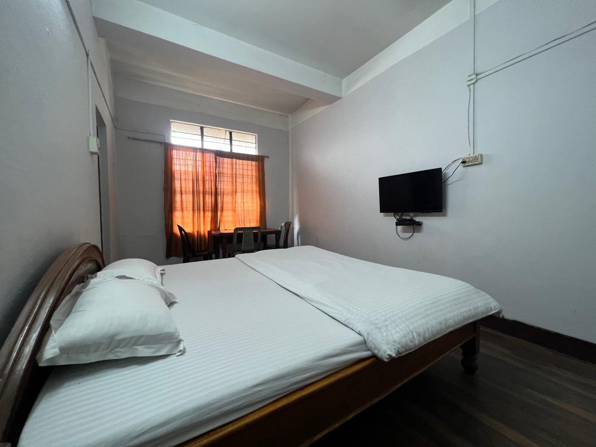 Comfort Stay Residency Guwahati Luaran gambar