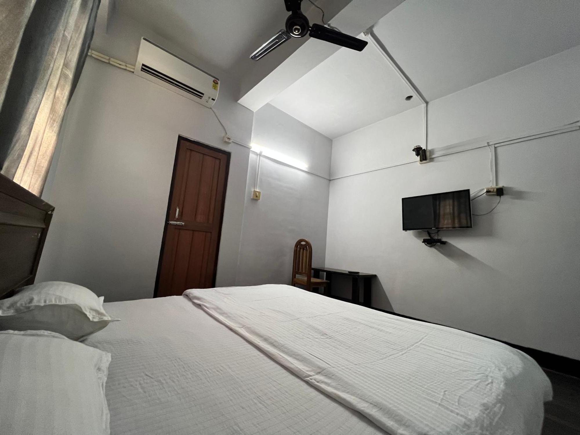 Comfort Stay Residency Guwahati Luaran gambar